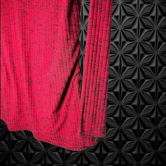 𝅺GREAT expectations maternity long sweater. Size large (12 to 14).   C168​​​​​ - Picture 4 of 8